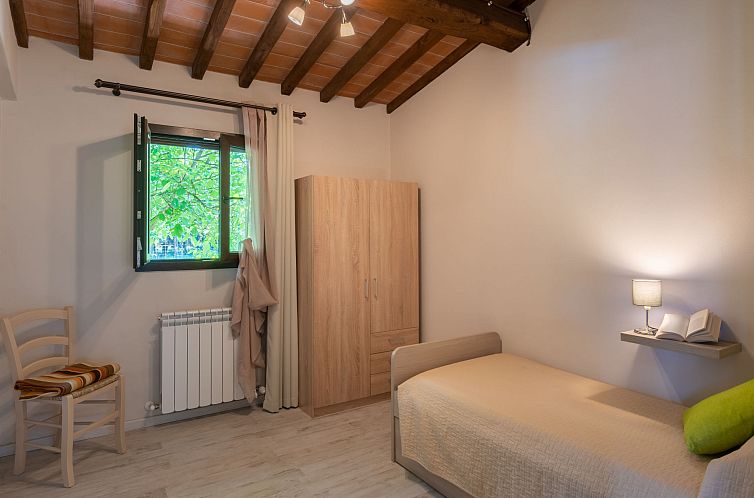 Vakantiehuis Il Fienile del Casolare