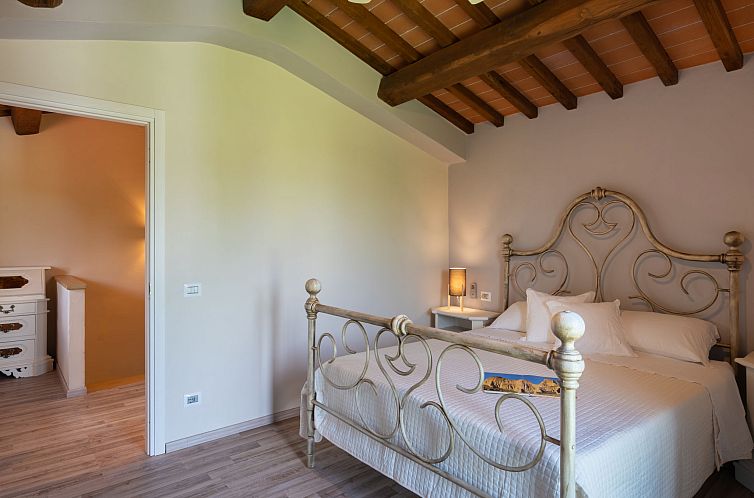 Vakantiehuis Il Fienile del Casolare