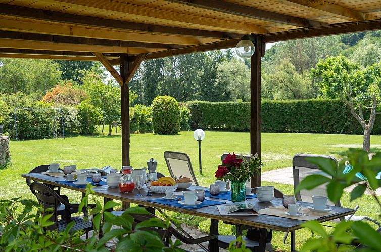 Vakantiehuis Il Fienile del Casolare