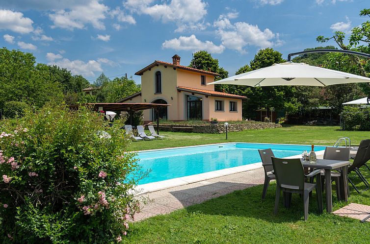 Vakantiehuis Il Fienile del Casolare