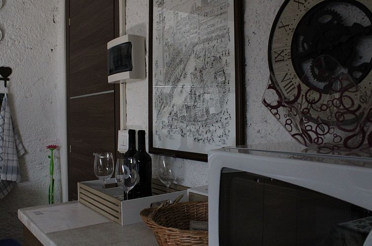 Appartement Sonnenblume Wohnung