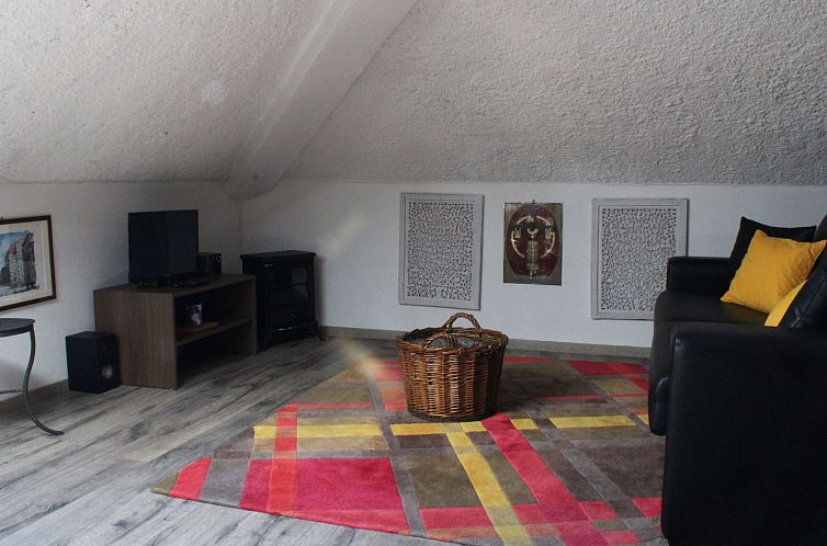 Appartement Sonnenblume Wohnung