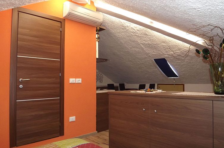 Appartement Sonnenblume Wohnung