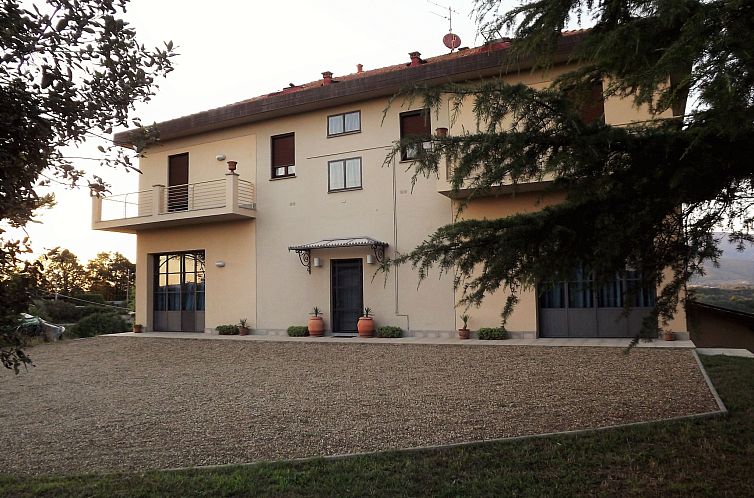 Appartement Sonnenblume Wohnung