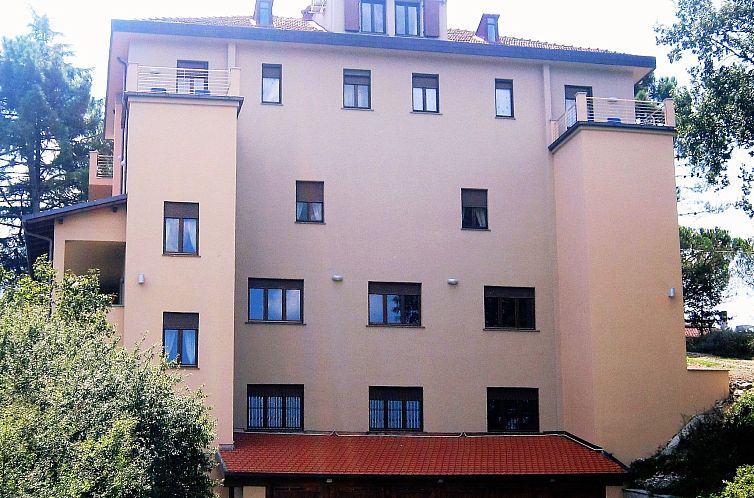 Appartement Sonnenblume Wohnung