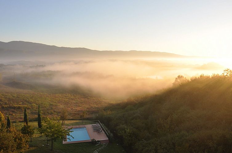Appartement Sonnenblume Wohnung