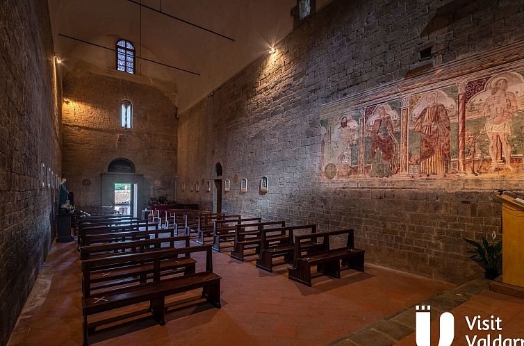 Appartement Sonnenblume Wohnung