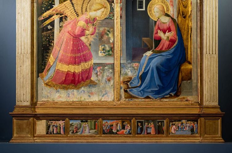 Appartement Sonnenblume Wohnung