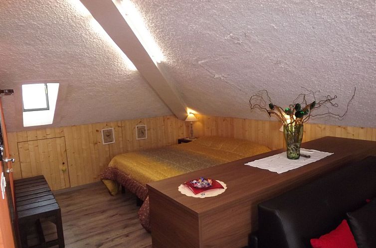 Appartement Flache Kornblume