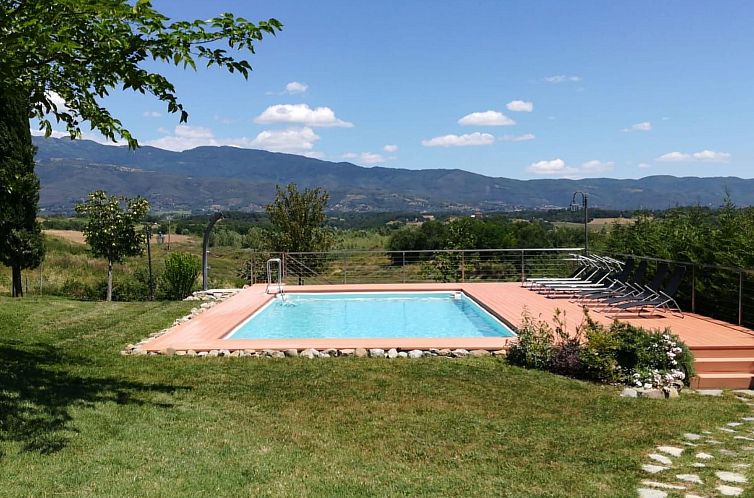 Appartement Wohnung in gemütlichem kleinen Bauernhaus