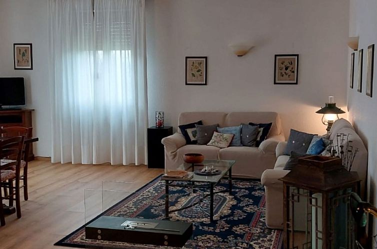 Appartement Wohnung in gemütlichem kleinen Bauernhaus