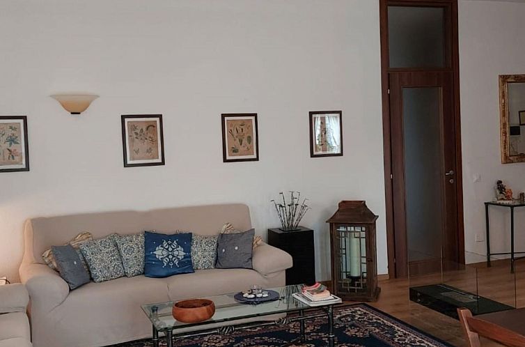 Appartement Wohnung in gemütlichem kleinen Bauernhaus