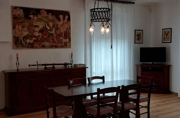 Appartement Wohnung in gemütlichem kleinen Bauernhaus