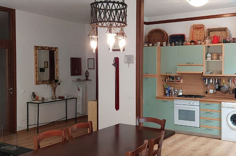 Appartement Wohnung in gemütlichem kleinen Bauernhaus