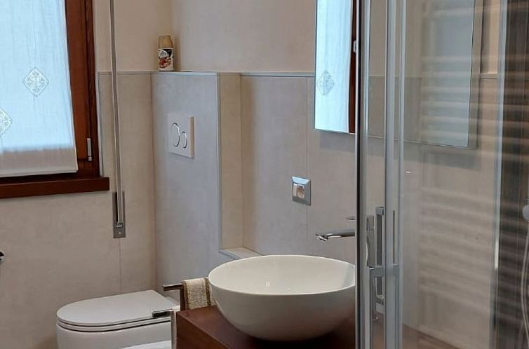 Appartement Wohnung in gemütlichem kleinen Bauernhaus