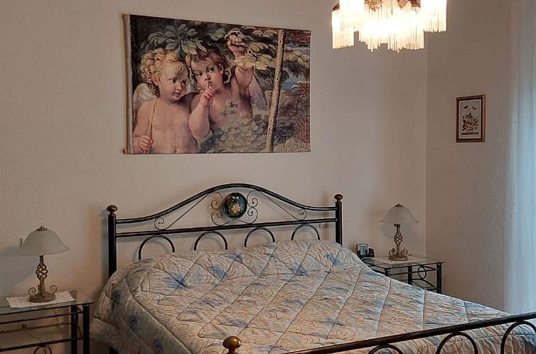 Appartement Wohnung in gemütlichem kleinen Bauernhaus