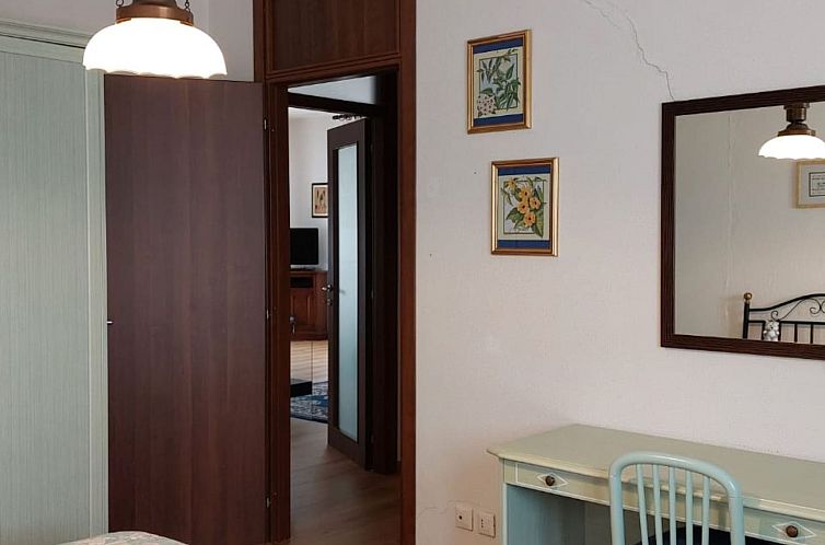 Appartement Wohnung in gemütlichem kleinen Bauernhaus