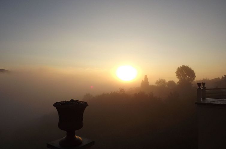 Appartement Wohnung in gemütlichem kleinen Bauernhaus