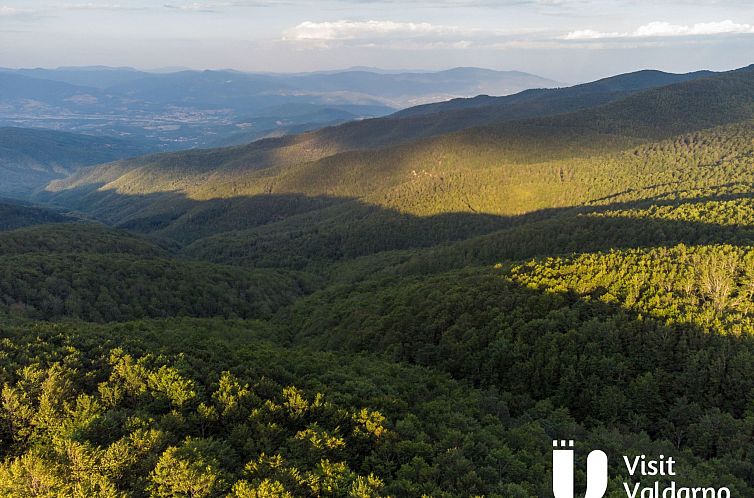 Appartement Wohnung in gemütlichem kleinen Bauernhaus