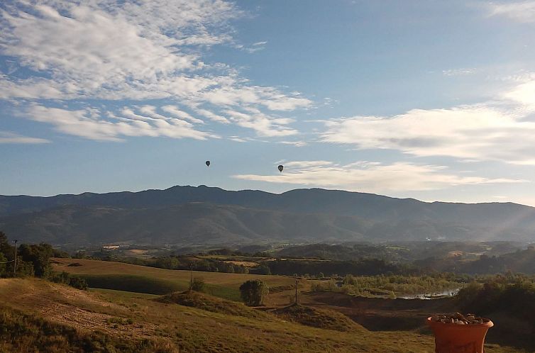 Appartement Wohnung in gemütlichem kleinen Bauernhaus