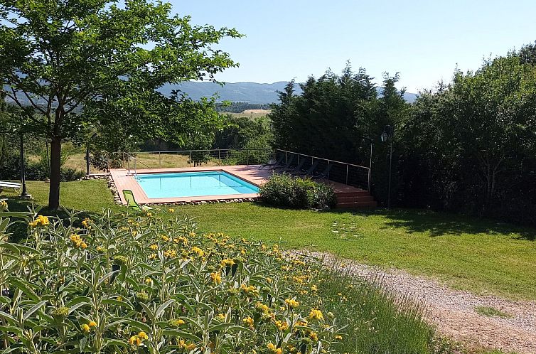 Appartement Wohnung in gemütlichem kleinen Bauernhaus