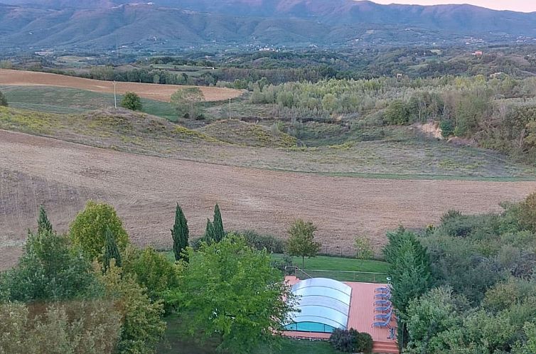 Appartement Wohnung in gemütlichem kleinen Bauernhaus