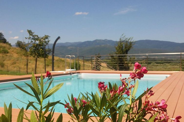 Appartement Flache Linde