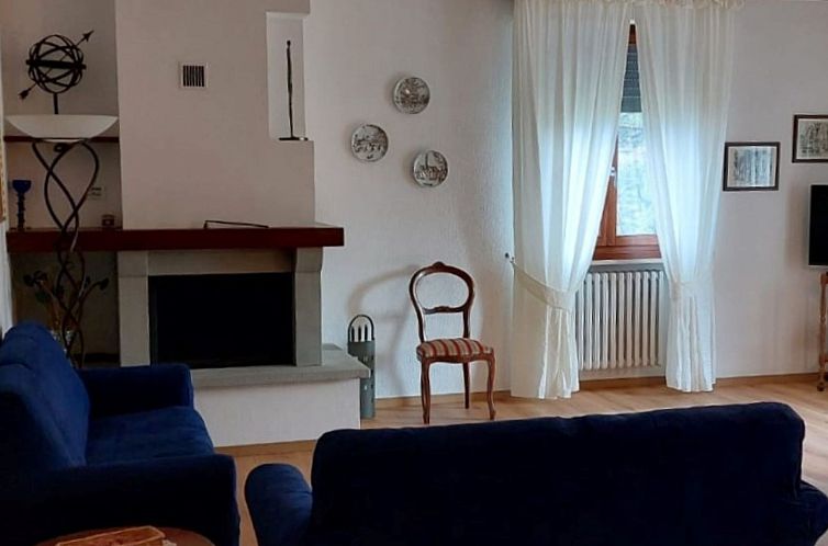 Appartement Flache Linde