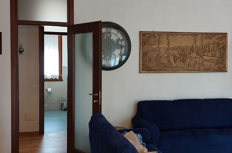 Appartement Flache Linde