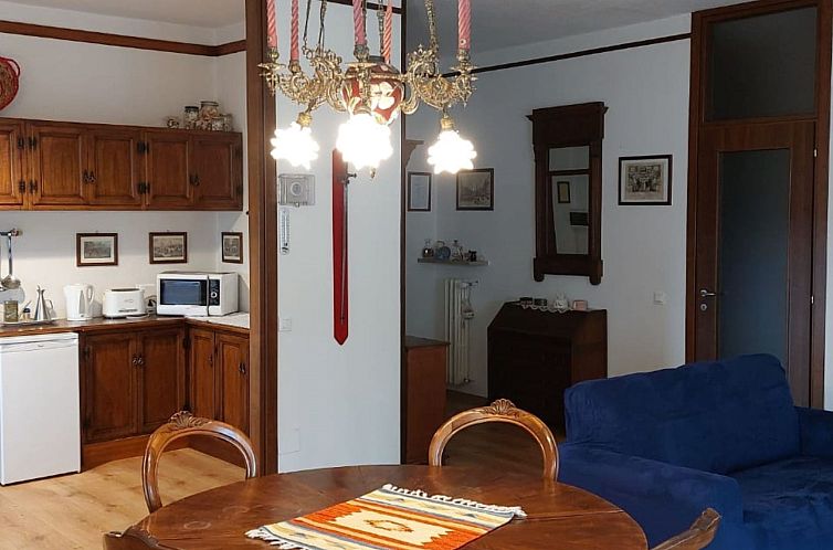 Appartement Flache Linde