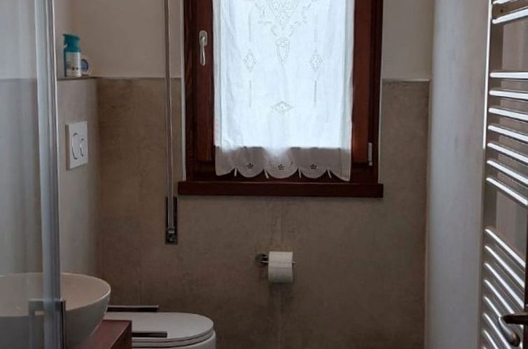 Appartement Flache Linde