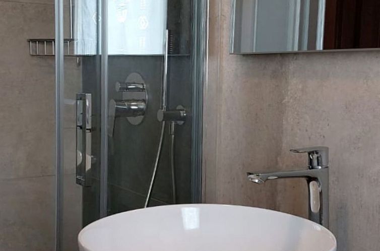 Appartement Flache Linde