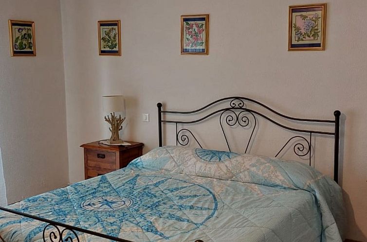 Appartement Flache Linde