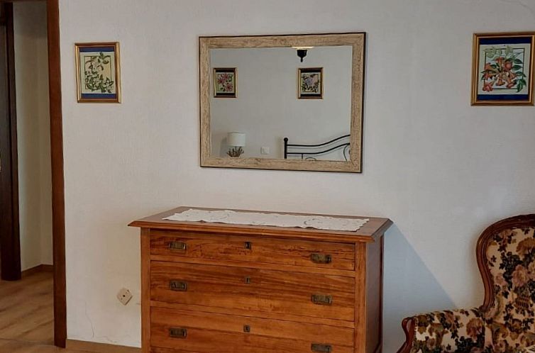 Appartement Flache Linde