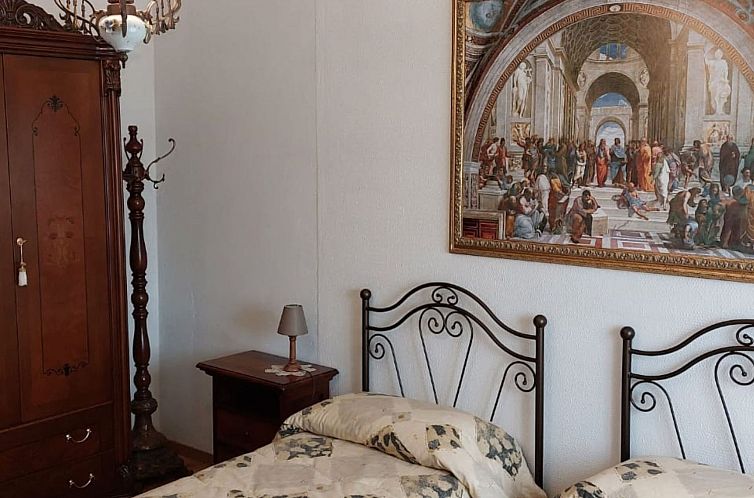 Appartement Flache Linde