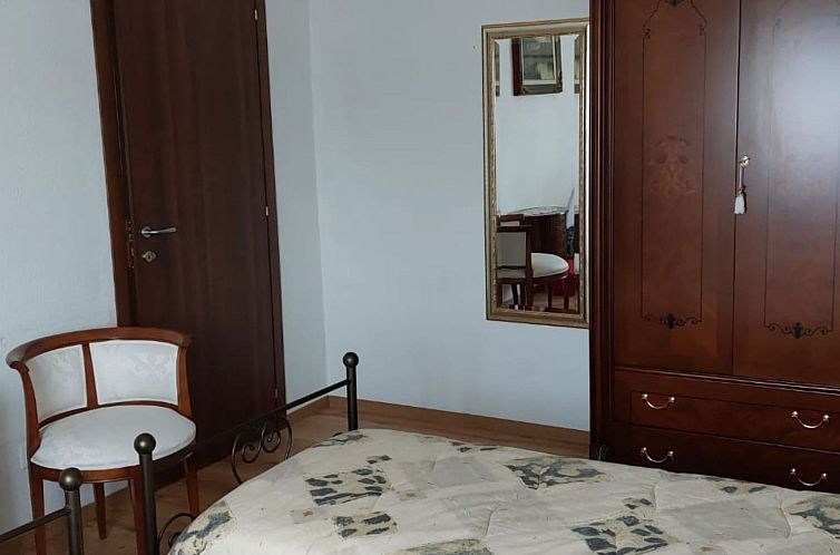 Appartement Flache Linde