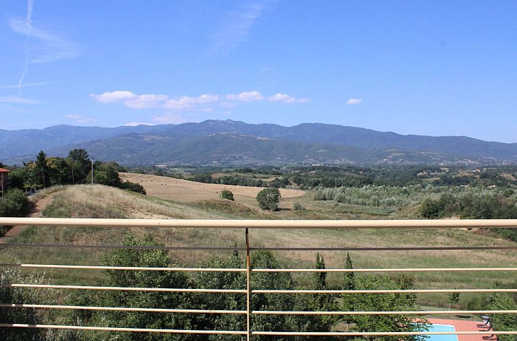 Appartement Flache Linde