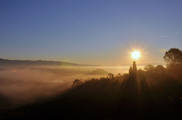 Appartement Flache Linde