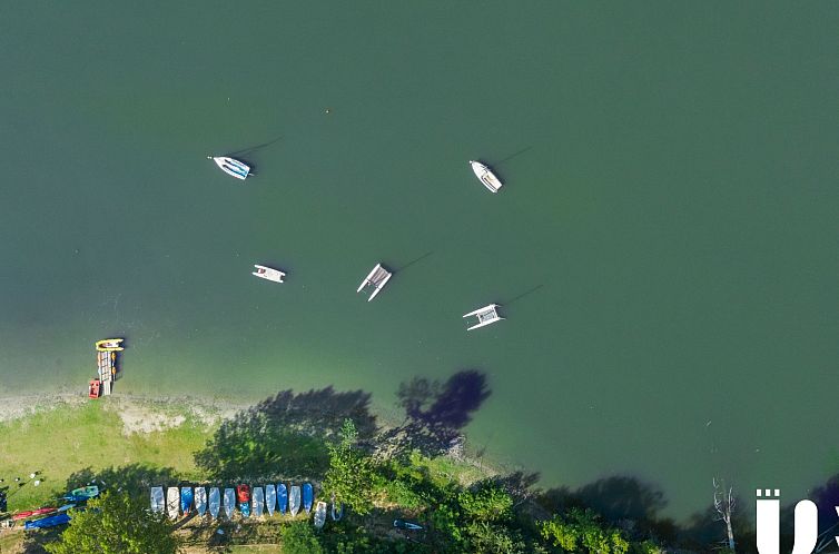 Appartement Flache Linde