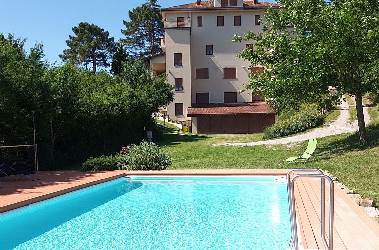 Appartement Flache Linde