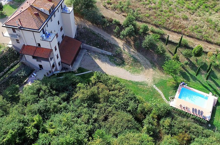 Appartement Flache Linde