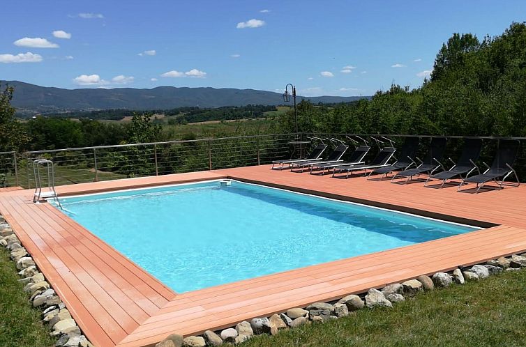 Appartement Flache Linde