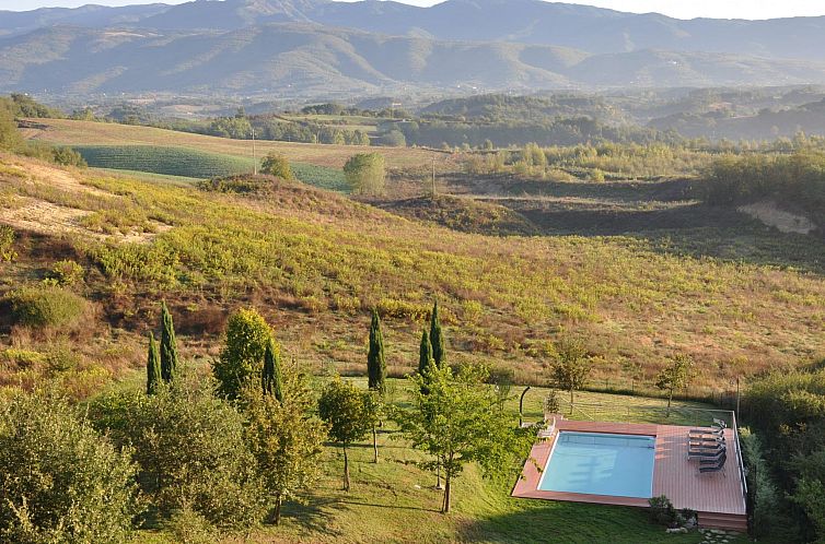 Appartement Flache Linde