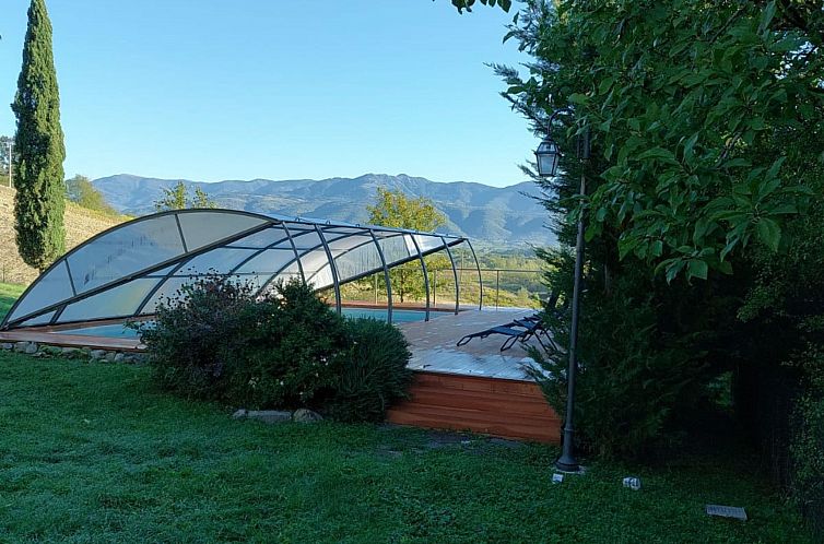 Appartement Flache Linde