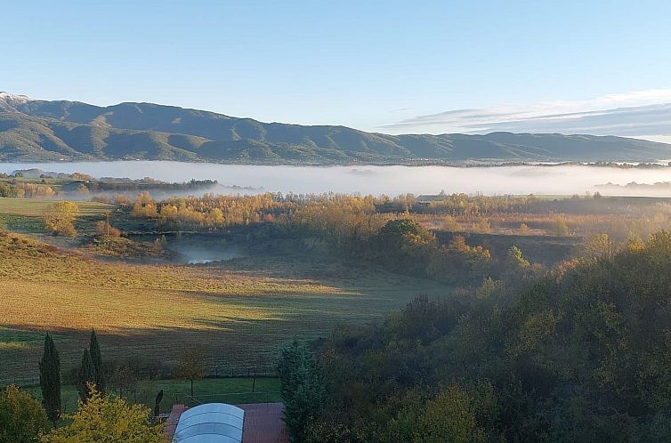 Appartement Flache Linde