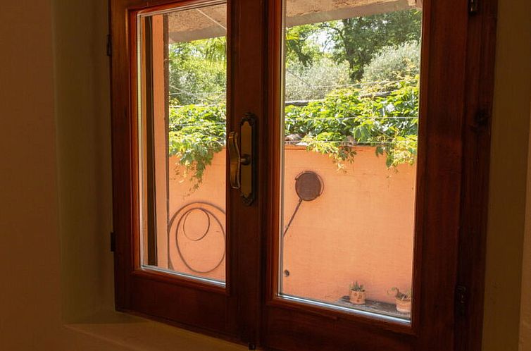 Vakantiehuis Podere Il Doccio