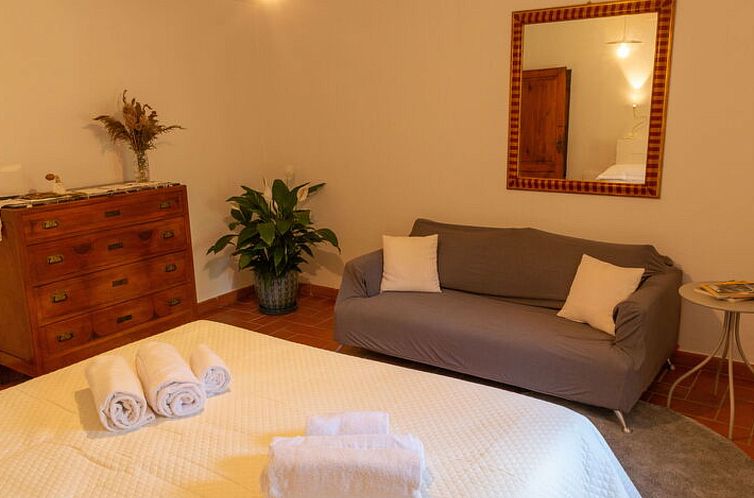 Vakantiehuis Podere Il Doccio