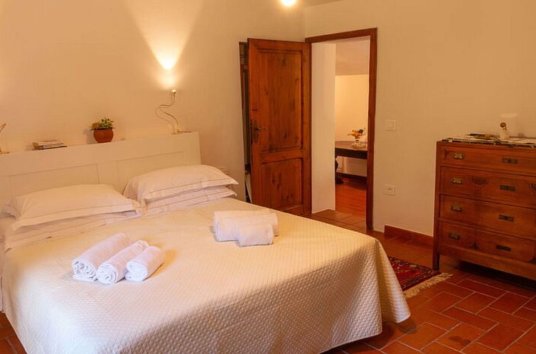 Vakantiehuis Podere Il Doccio