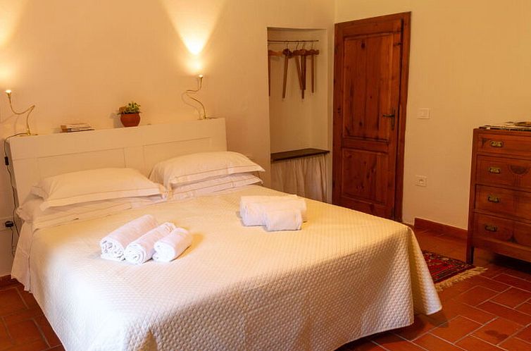 Vakantiehuis Podere Il Doccio