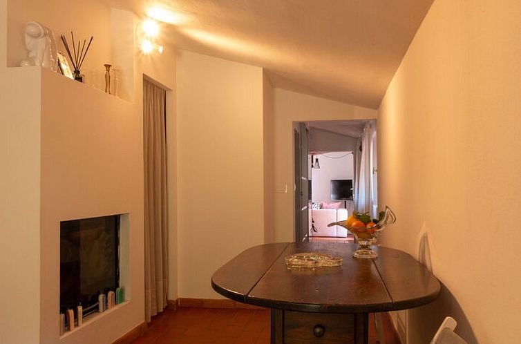 Vakantiehuis Podere Il Doccio